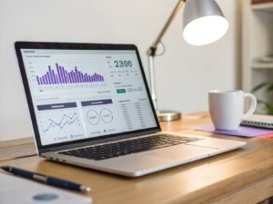 SEO Optimization Work