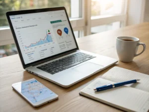 Social Growth Project